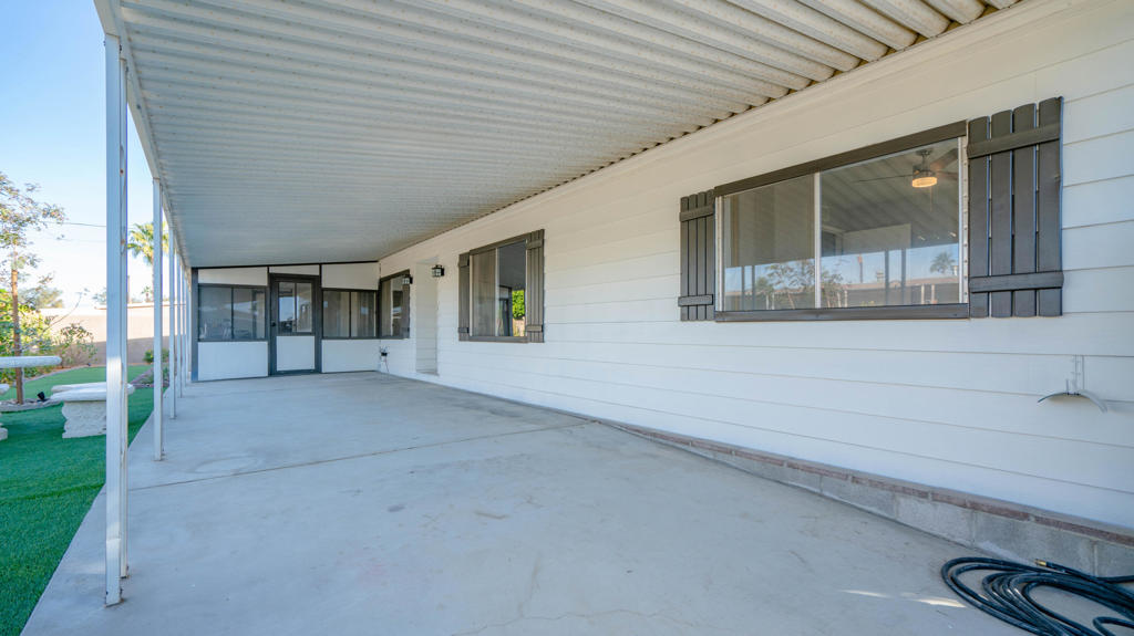 Tri Palm Estates - Residential