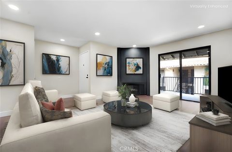 2473 Oswego Street 17 Pasadena CA 91107