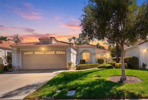 Photo of 40472 Via Amapola, Murrieta, CA 92562 (MLS # SW26214428)