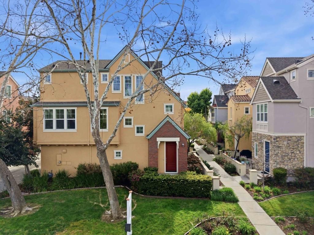 Photo of 4325 Watson Circle, Santa Clara, CA 95054 (MLS # ML82038743)