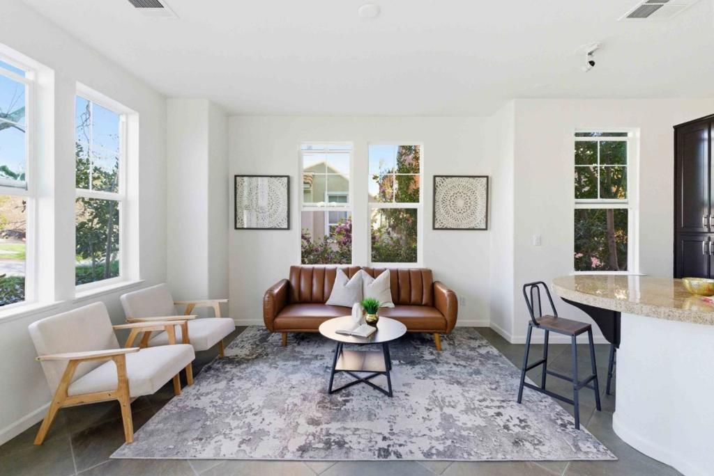 Photo of 4325 Watson Circle, Santa Clara, CA 95054 (MLS # ML82038743)