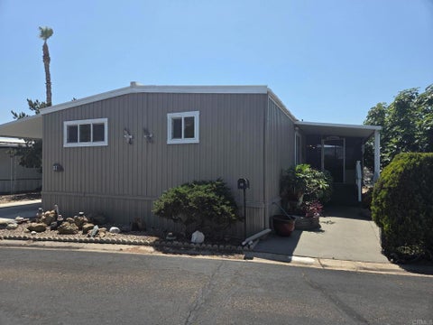 Photo of 1815 Sweetwater Road #81, Spring Valley, CA 91977 (MLS # PTP2604536)