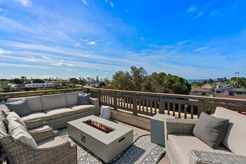 Photo of 215 2nd St #101, Encinitas, CA 92024 (MLS # 260011396SD)