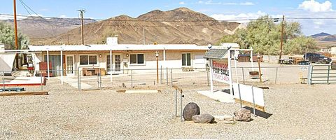 Photo of 57376 Ca-127, Baker, CA 92309 (MLS # P1-25825)