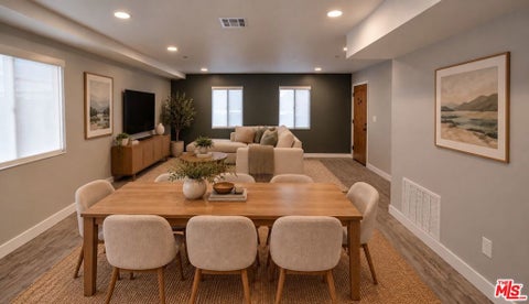 Photo of 3753 Woodlawn Avenue, Los Angeles, CA 90011 (MLS # 26998463)