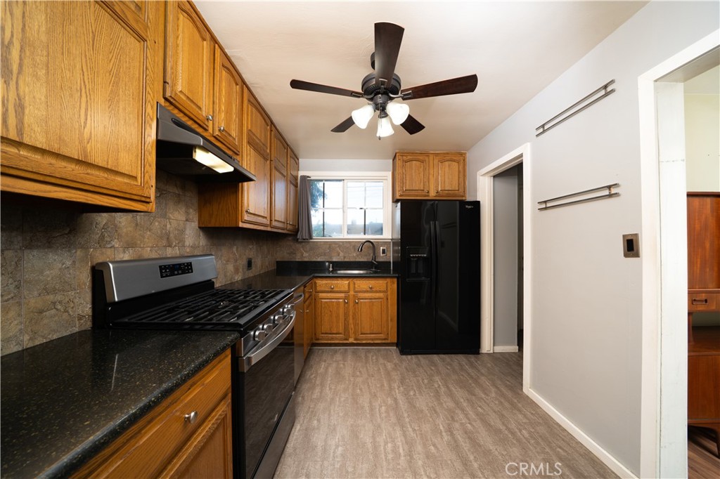 Lakewood Gardens - Residential