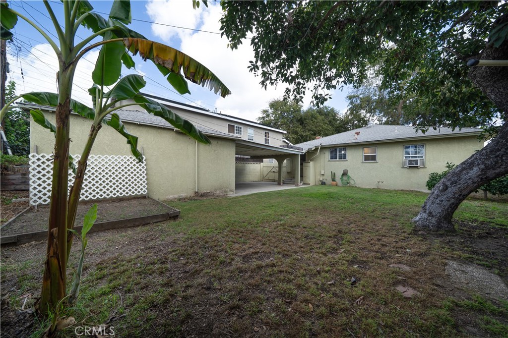 Lakewood Gardens - Residential