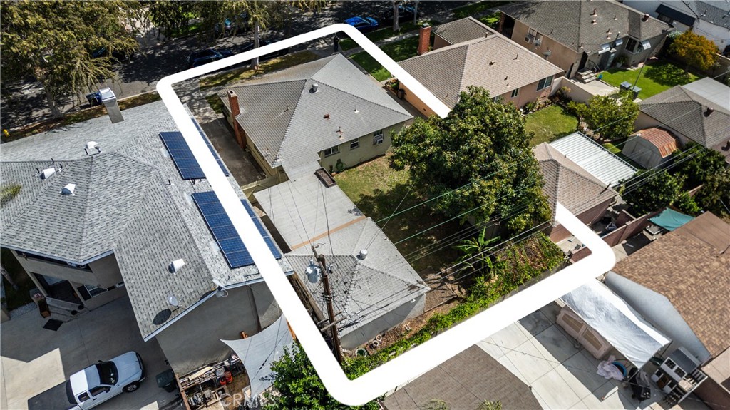 Lakewood Gardens - Residential
