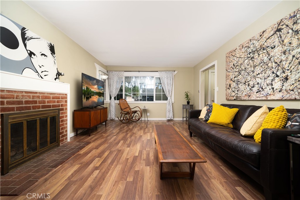 Lakewood Gardens - Residential