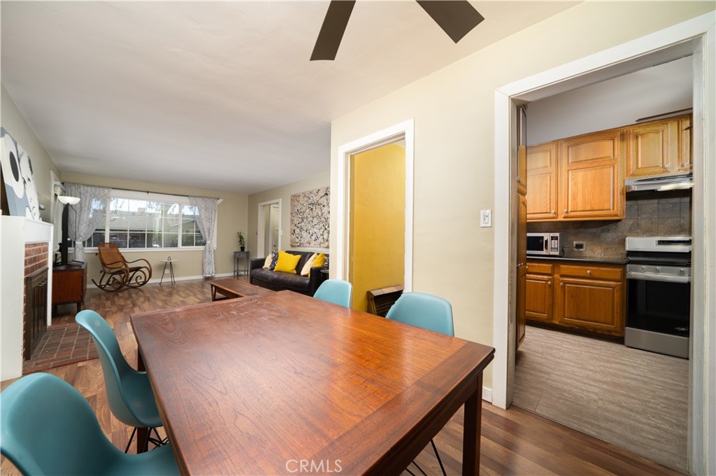 Lakewood Gardens - Residential