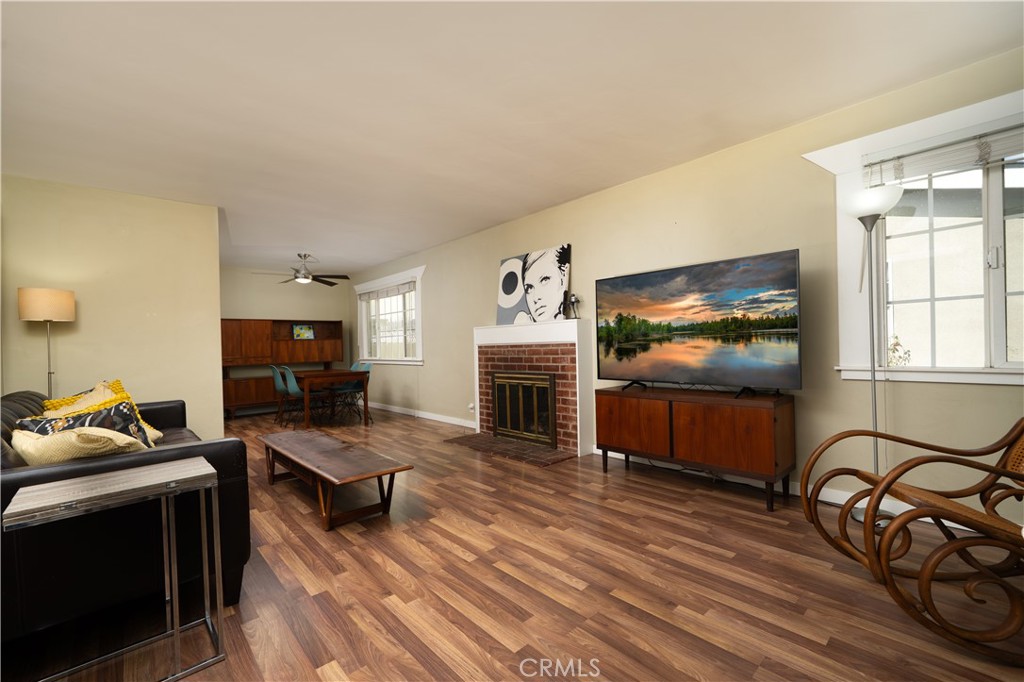 Lakewood Gardens - Residential