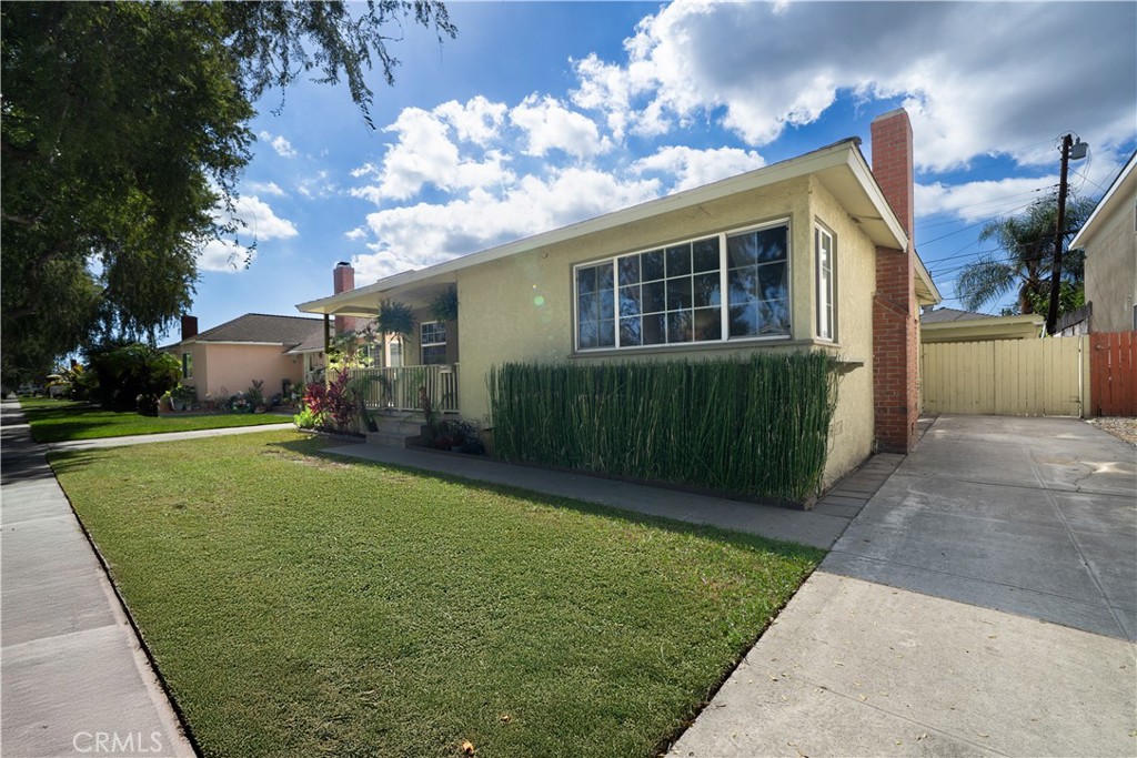 Lakewood Gardens - Residential