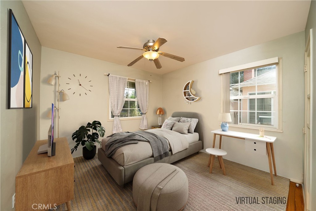Lakewood Gardens - Residential