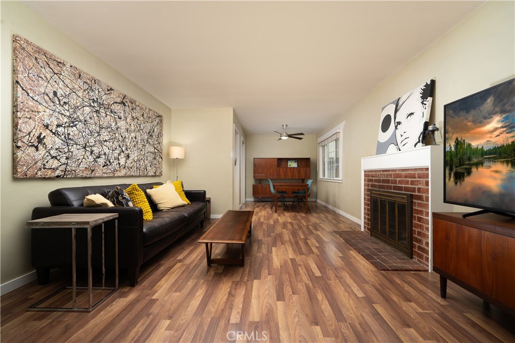 Lakewood Gardens - Residential