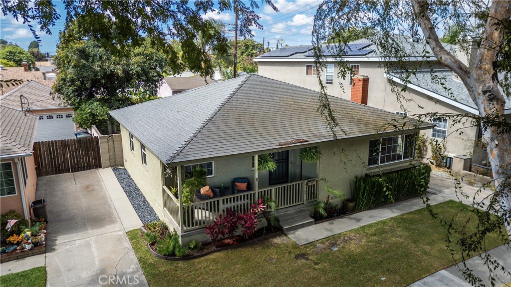 Lakewood Gardens - Residential