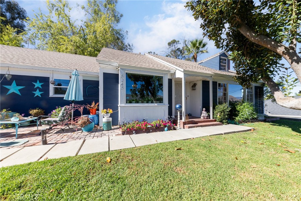 Welcome to this one-of-a-kind residence in the highly desirable Victoria Woods neighborhood of Riverside! This beautifully maintained home blends timeless mid-century character with modern comfort and flexibility — ideal for multi-generational living, rental income potential, or a spacious single-family retreat.
Offering 4 bedrooms plus an office and two kitchens, the layout allows you to enjoy the entire home or easily separate a portion for extended family, guests, or a private junior ADU. Inside, you’ll find original hardwood floors, rich wood cabinetry, and dual-pane windows, filling every room with warmth and natural light.
The primary suite is a relaxing retreat featuring a private spa, perfect for unwinding while taking in peaceful city views. Recent updates include a newer roof, newer HVAC system, and upgraded plumbing, providing comfort and peace of mind for years to come.
With multiple living spaces, 2 fireplaces, and a thoughtful layout, this home offers both privacy and charm, a rare find in one of Riverside’s most sought-after communities.
Don’t miss your chance to own this versatile, character-filled property in the heart of Victoria Woods!