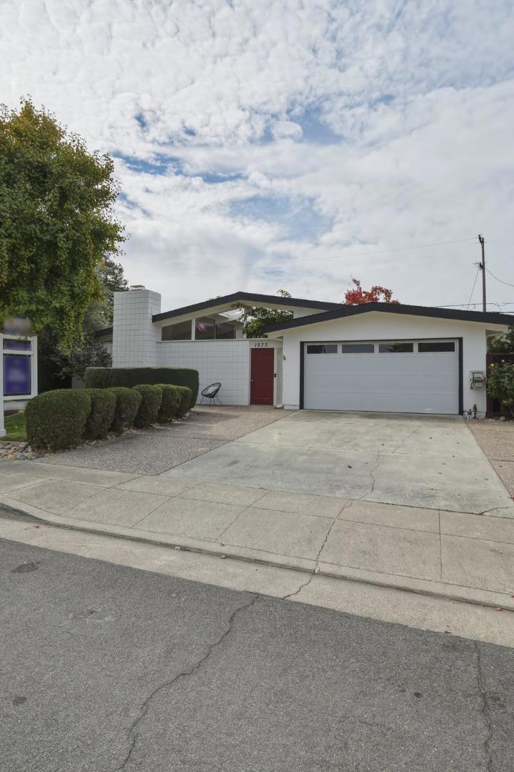 1075 Rembrandt Drive