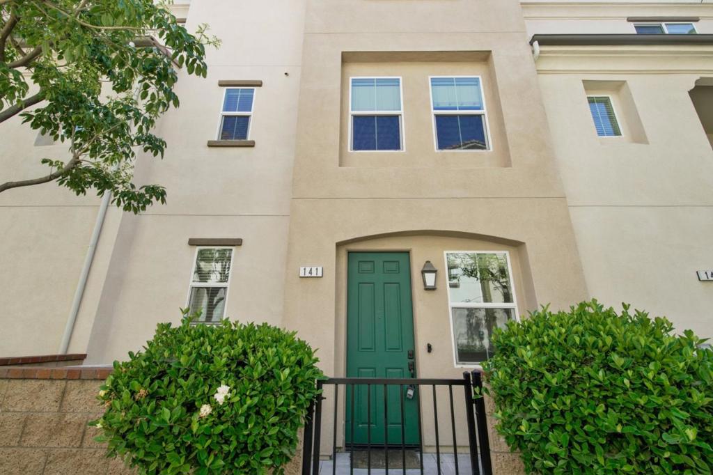 If you're searching for a well-located Upland home with great bones and room to make it your own, this 3-bedroom, 2.5-bath layout offers the perfect canvas. With bright natural light, spacious common areas, and two dedicated parking spots, you'll have the space and structure to bring your vision to life. The kitchen features a practical layout with plenty of storage, a double sink, and dark countertops that contrast nicely with the white cabinetry. There's an open connection between the kitchen, dining area, and living space, giving you flexibility for daily routines and hosting guests. Your main bedroom comes with its own ensuite bath, including a dual-sink vanity for easy mornings. Two additional bedrooms offer privacy and comfort for family, guests, or a work-from-home setup. While the interiors do show signs of wear, theyre ready for your personal touch. You'll have access to a clubhouse, refreshing pools, and a playground. The area is known for being safe and welcoming, with friendly neighbors and highly rated schools. Plus, you're just minutes from parks, groceries, and the shops and dining of Downtown Upland. Whether you're commuting via the 10 or 210 freeways or staying close to home, everything you need is right here.