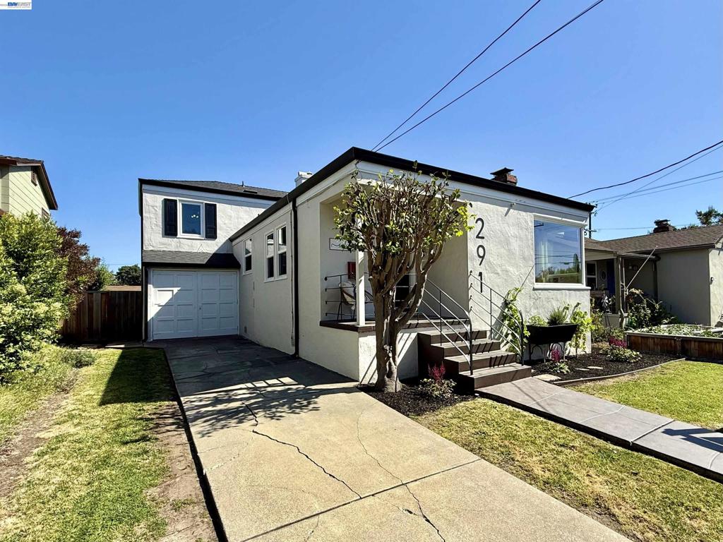 291 Lorraine Blvd