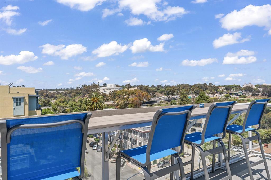 Downtown - Residential Lease