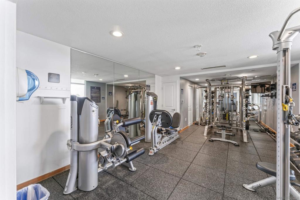 Downtown - Residential Lease