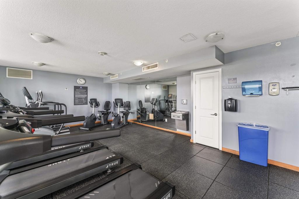 Downtown - Residential Lease