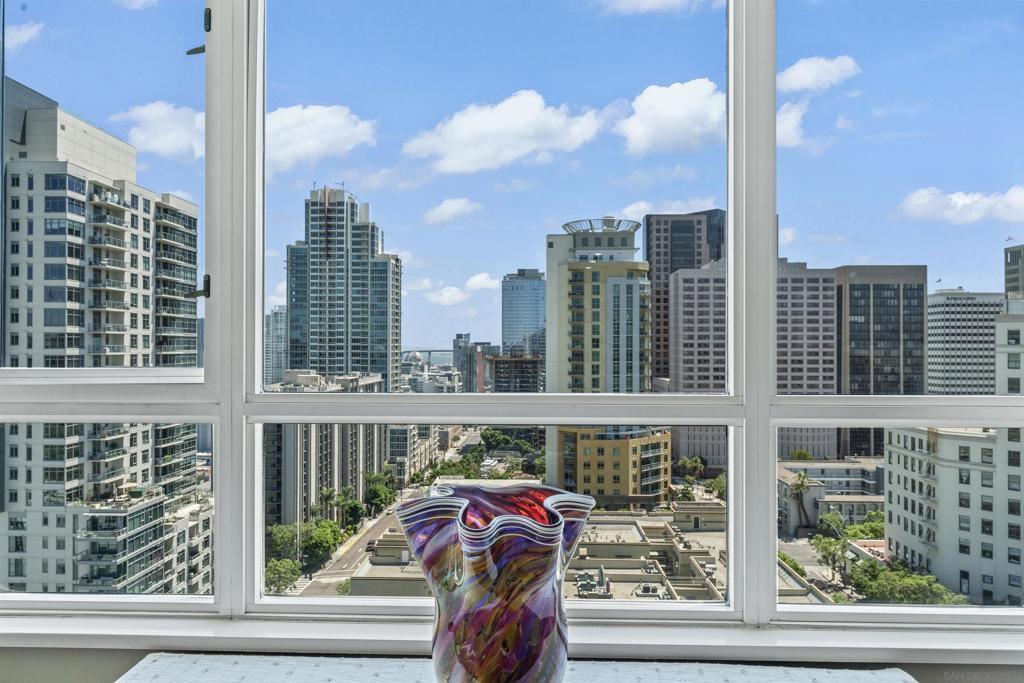 Downtown - Residential Lease