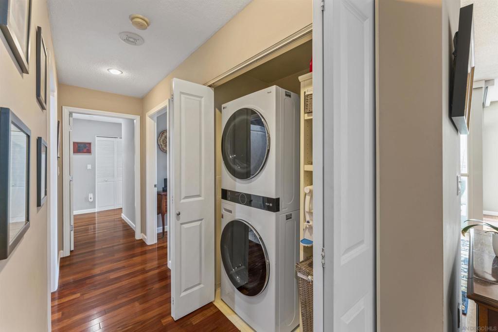 Downtown - Residential Lease