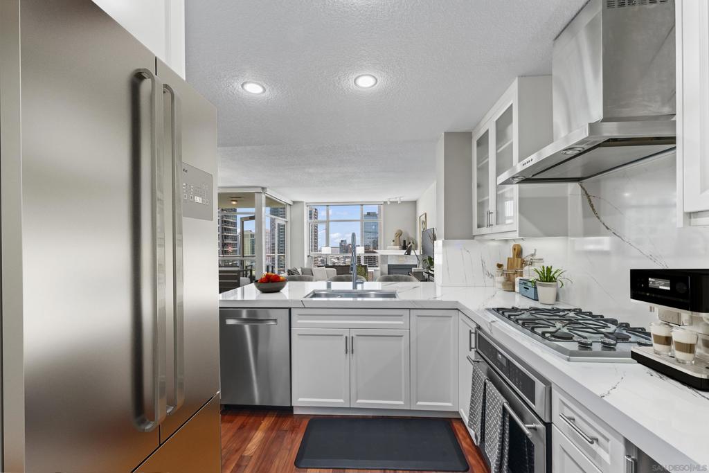 Downtown - Residential Lease