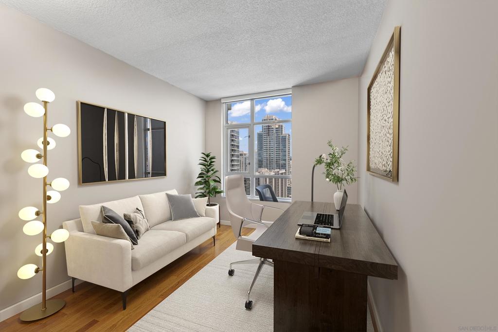 Downtown - Residential Lease