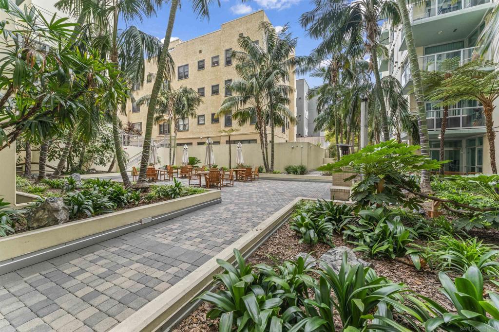 Downtown - Residential Lease