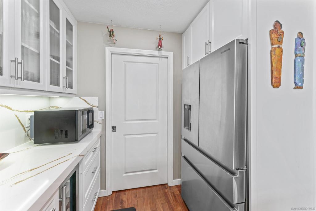 Downtown - Residential Lease