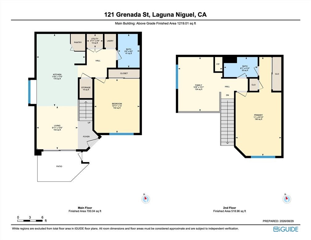 121 Grenada, Laguna Niguel CA 92677 - Photo 41