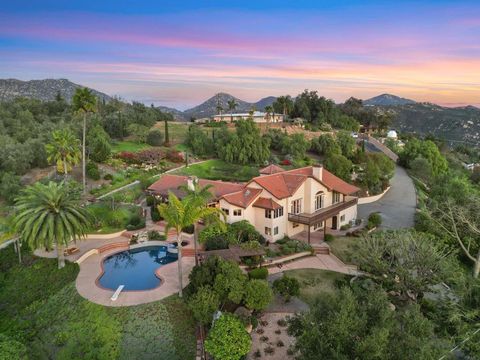 15466 Markar Road Poway CA 92064