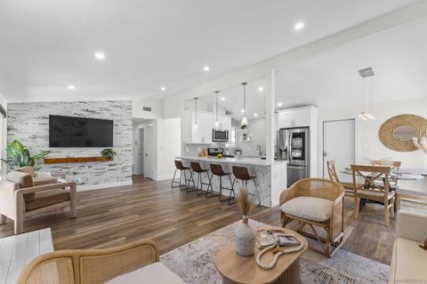 Photo of 3451 Lockwood Dr Dr, San Diego, CA 92123 (MLS # 260007688SD)