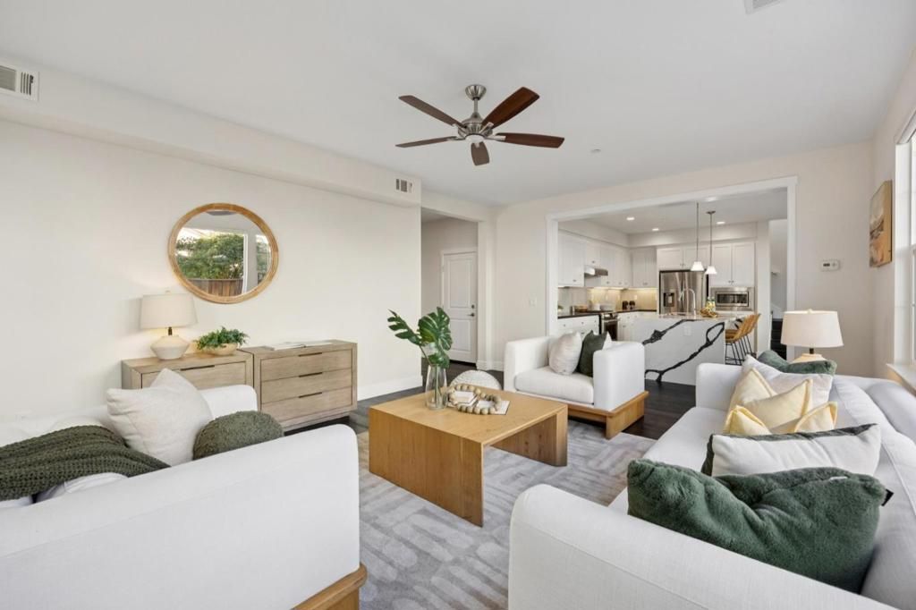 Photo of 327 Polaris Terrace, Sunnyvale, CA 94086 (MLS # ML82029774)