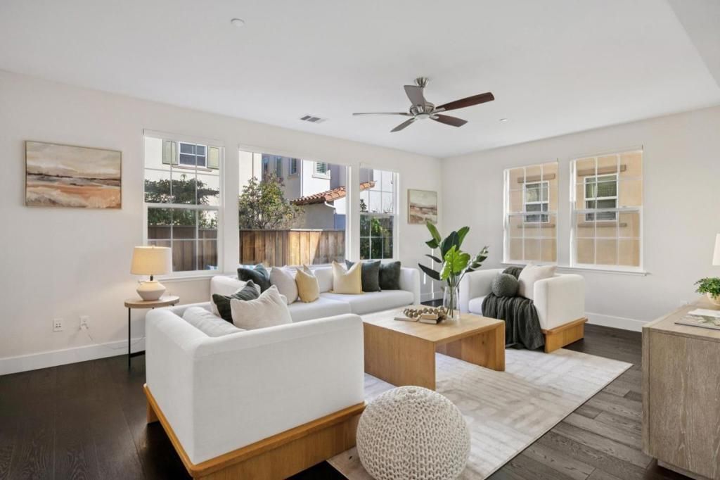 Photo of 327 Polaris Terrace, Sunnyvale, CA 94086 (MLS # ML82029774)