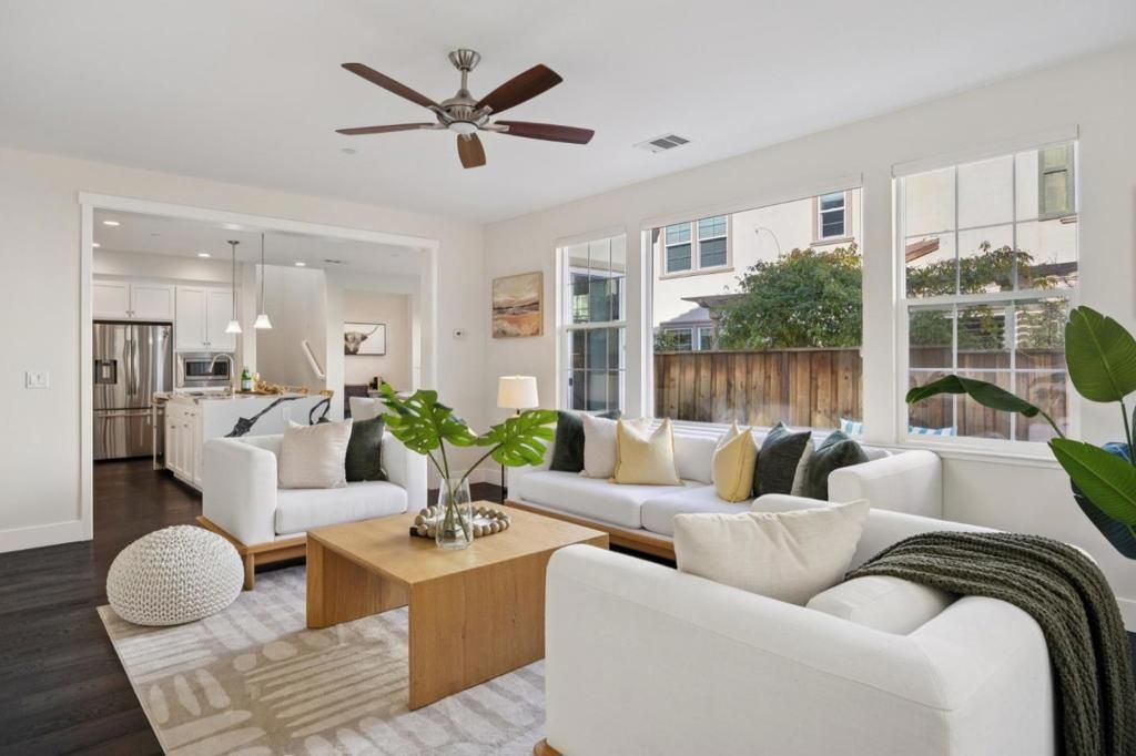 Photo of 327 Polaris Terrace, Sunnyvale, CA 94086 (MLS # ML82029774)