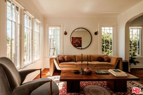 Photo of 3006 11th Avenue, Los Angeles, CA 90018 (MLS # 26869183)