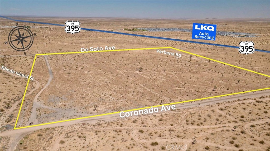 0 Verbena Road