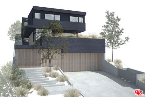 Photo of 716 Haverford Avenue, Pacific Palisades, CA 90272 (MLS # 25525618)