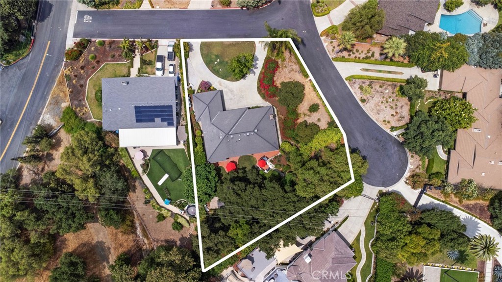 2314 Country Club Vista Street