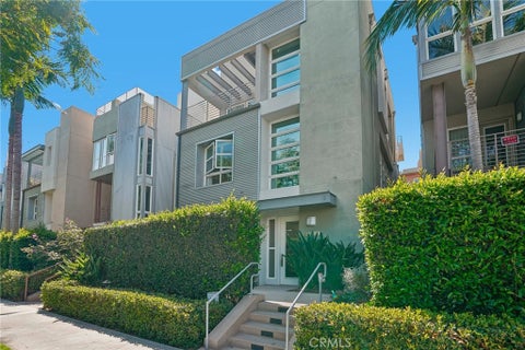 Photo of 13011 Discovery Creek, Playa Vista, CA 90094 (MLS # SB26204298)