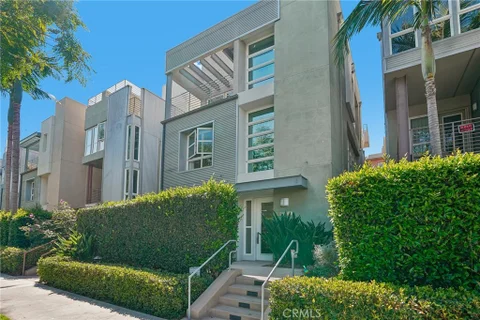 13011 Discovery Creek, Playa Vista, CA 90094 - MLS#: SB26204298