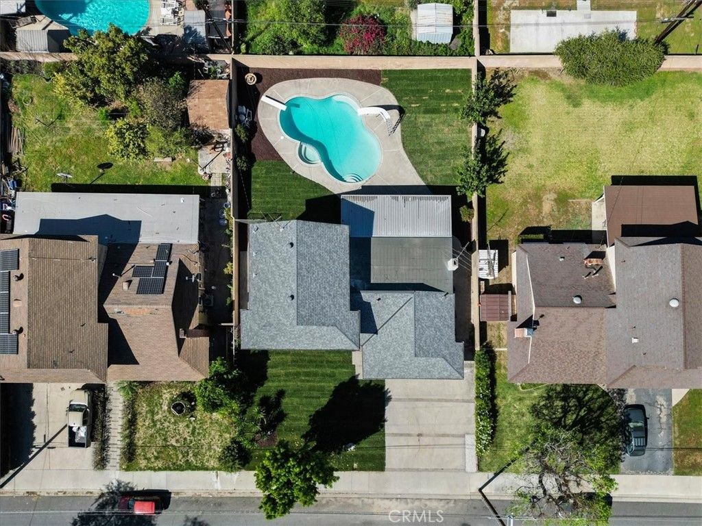 Photo of 1545 Washington Avenue, Pomona, CA 91767 (MLS # IV26058927)