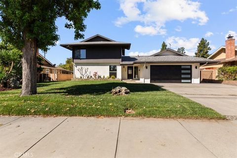 Photo of 1545 Washington Avenue, Pomona, CA 91767 (MLS # IV26058927)