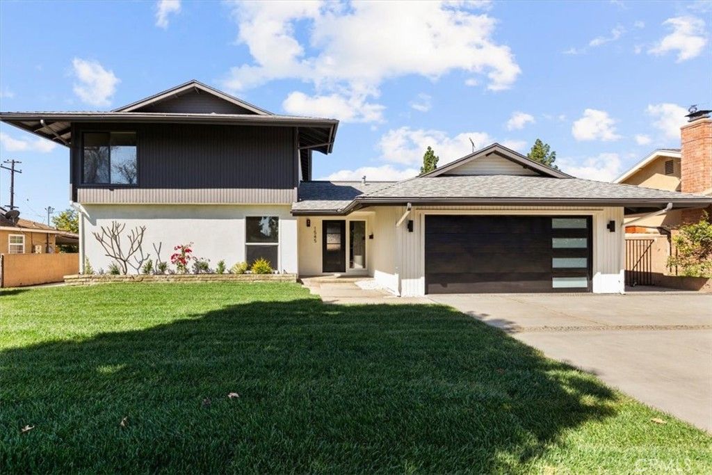 Photo of 1545 Washington Avenue, Pomona, CA 91767 (MLS # IV26058927)