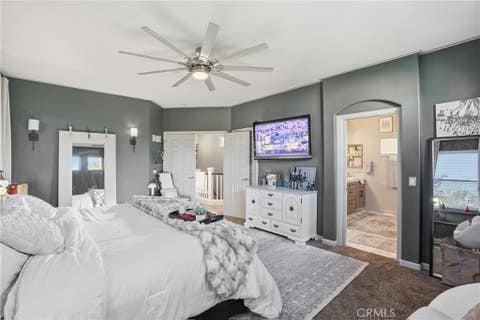 Tiny photo for 2488 Starling DR, Paso Robles, CA 93446 (MLS # PI26124899)