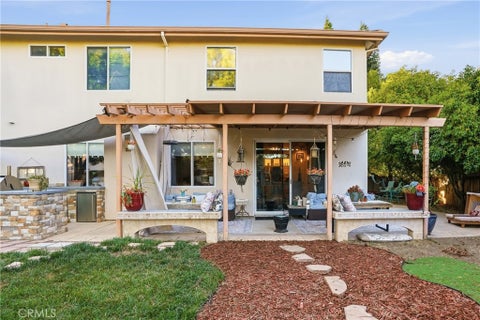 Tiny photo for 2488 Starling DR, Paso Robles, CA 93446 (MLS # PI26124899)