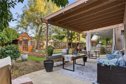 Tiny photo for 2488 Starling DR, Paso Robles, CA 93446 (MLS # PI26124899)